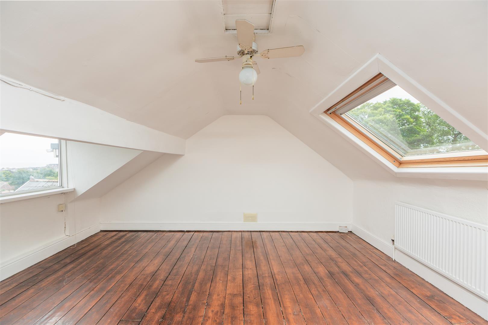 Parc Wern Road, Sketty, Swansea, SA2 0SE